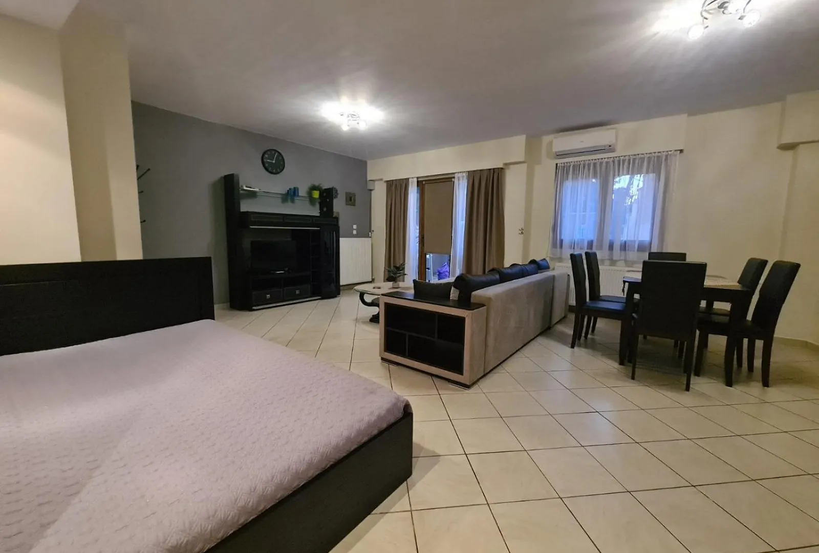 Polýgyros Angel Apartment 0*,  יוון