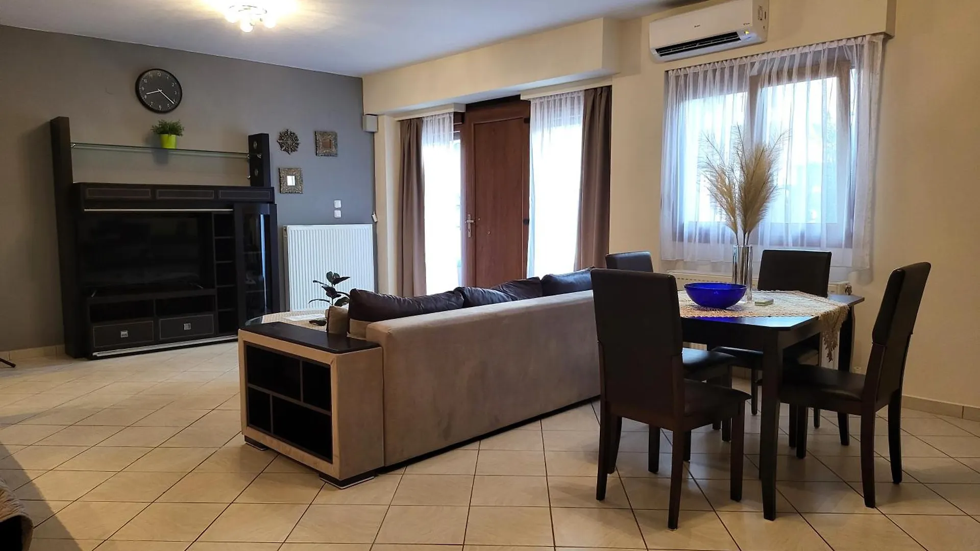 Angel Apartment Polygyros Greece