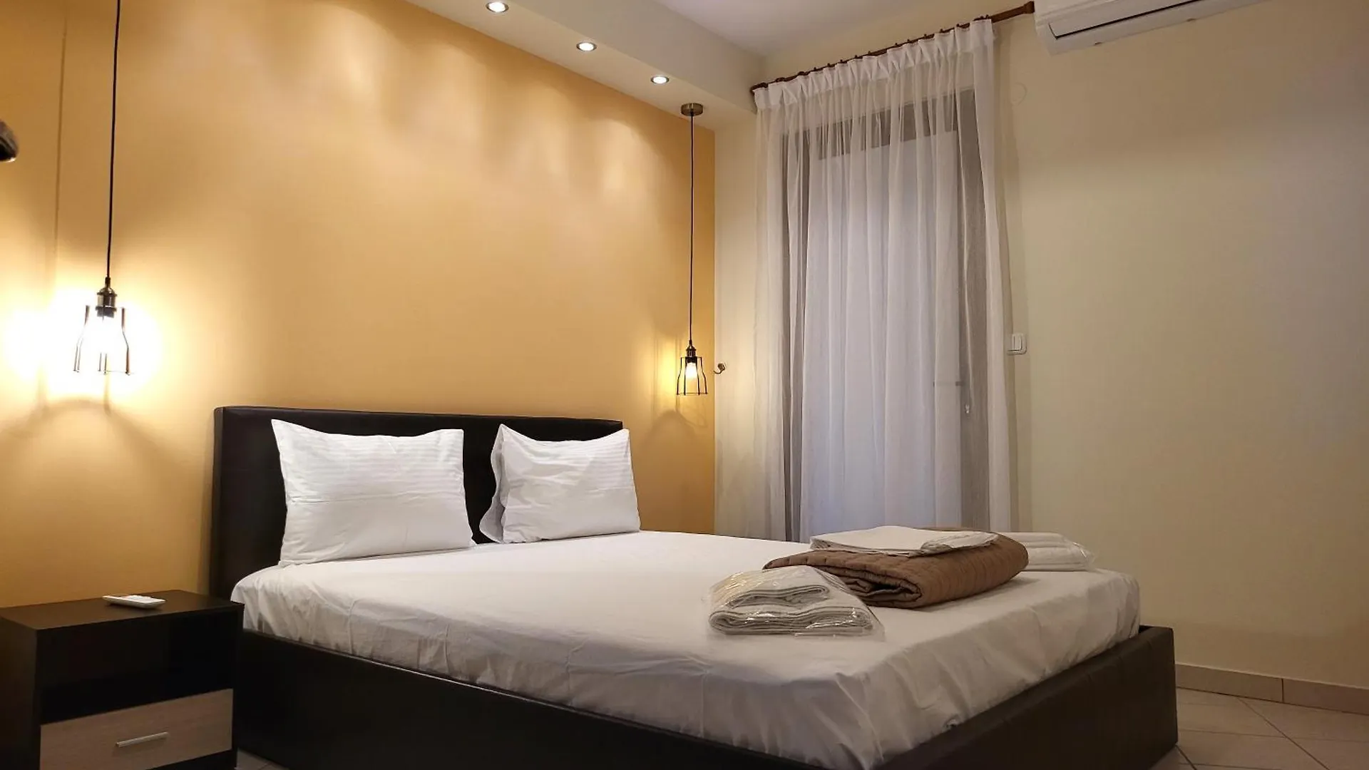 Angel Apartment Polygyros