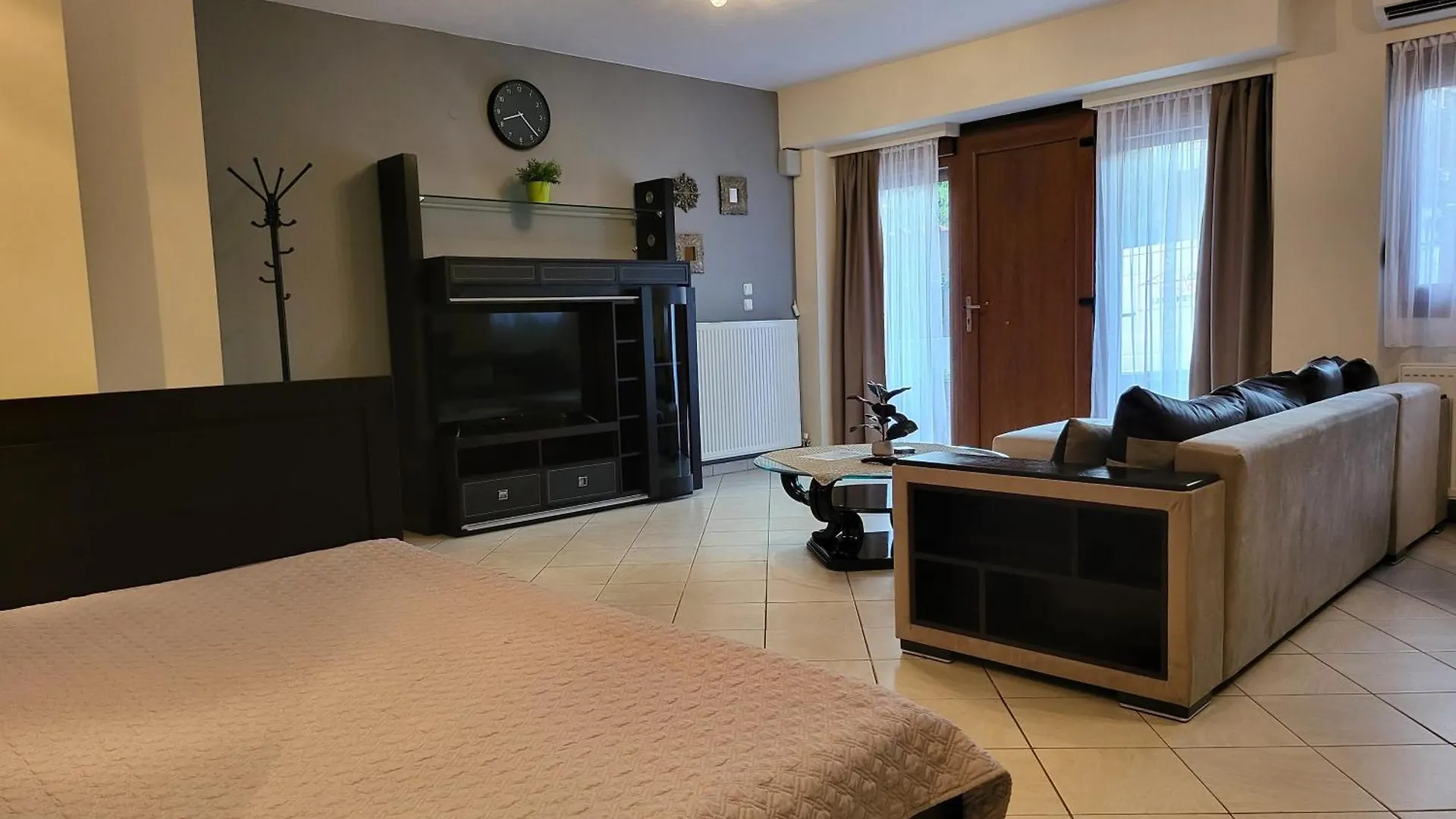 Angel Apartment Polygyros Greece