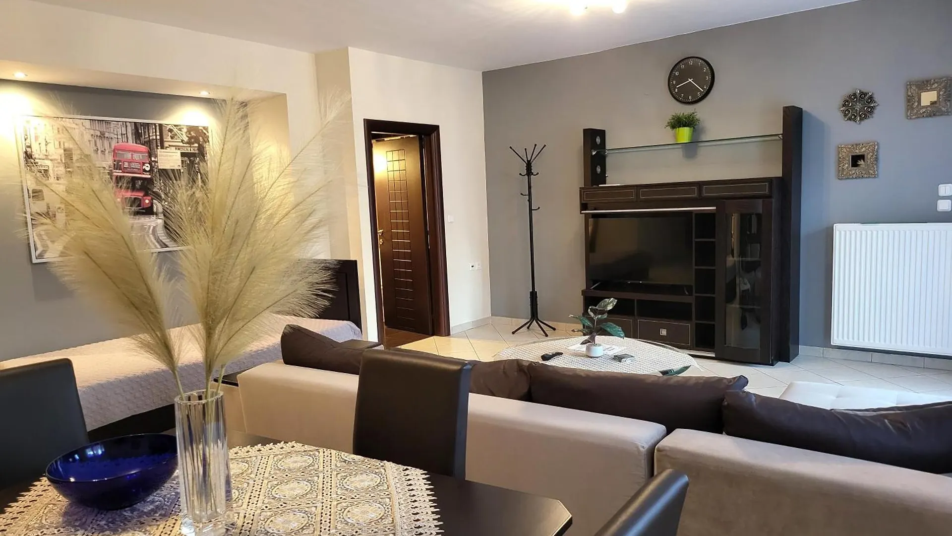 Angel Apartment Polygyros