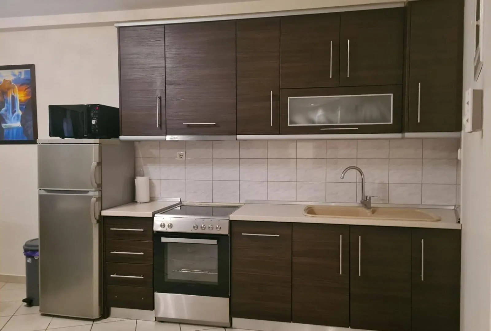 Angel Apartment Polygyros Greece