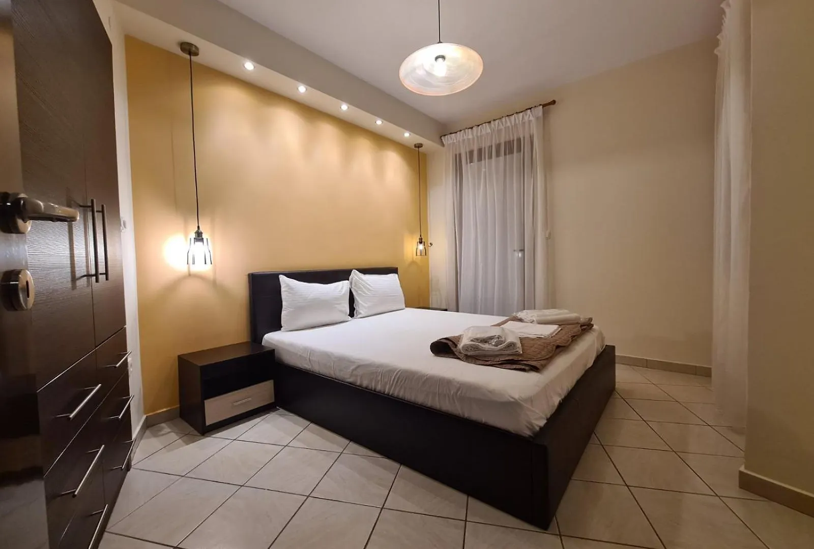 Angel Apartment Polygyros